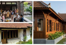 Renovasi Rumah Warisan Jadi Lebih Hidup! 10 Tips Gabungkan Modern dan Kenangan