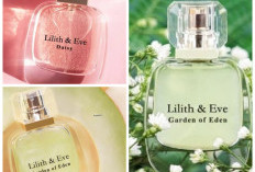 Bukber Makin Fresh! 5 Parfum Aroma Buah yang Wanginya Segar dan Bikin Nagih!
