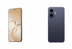 TCL P80 Pro Resmi? Ini Bocoran Spesifikasi, Fitur, Harga, dan Keunggulan yang Bikin Penasaran!