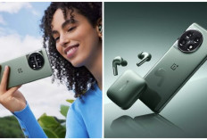 Berita Terbaru Smartphone Hp Oneplus 11, Punya Prosesor Tingkat Dewa, Kamera yang Luar Biasa