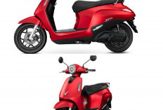 VinFast EVO 2026 Makin Menarik, Motor Listrik Ringkas dengan Jangkauan hingga 150 Km