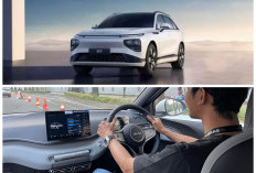 Lebih Aman di Jalan, Pilot Auto Lane Reader Hadirkan Sistem Keselamatan Real-Time pada Mobil Listrik 2025