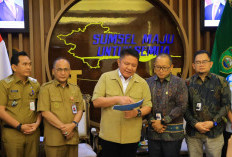 Herman Deru Dorong Percepatan Elektrifikasi Pelosok Sumsel, 6.045 KK Segera Nikmati Listrik
