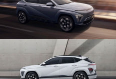 Suzuki eVitara 2026 Debut di Asia Tenggara, SUV Listrik Kompak Penantang Hyundai Kona EV