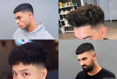 Lagi Booming! Ini 5 Model Rambut Anak Laki-Laki Ala Korea yang Bikin Si Kecil Auto Ganteng dan Modis