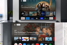 Xiaomi TV A Pro 75″ 2026 Resmi Meluncur: Layar Raksasa 4K, Akurasi Warna Profesional, dan Suara Imersif Dolby 