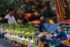 Budaya serta Adat Istiadat Sunda yang Masih Terjaga di Indonesia