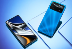 GILAK! Cuman 1 Juta Kamu Sudah Bisa Angkut Smartphone ini, Spesifikasi Luar Biasa