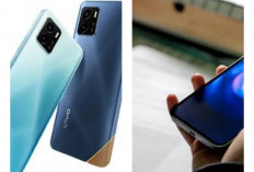 HP Vivo Kamu Sudah Tua? Begini Cara Cek Sisa Umur dan Menentukan Masih Layak Dipakai