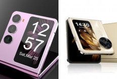 Deretan HP Lipat OPPO, dari Find N hingga Find N3 Series
