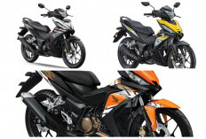 Bukan Sekadar Motor Bebek, Inilah Alasan Honda Supra Layak Disebut Sebagai Motor Sejuta Umat Paling Tangguh