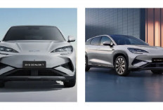 Komparasi MG S6 vs BYD Sealion 7 vs Xpeng G6: Adu Jarak Tempuh, Performa, dan Fitur SUV Listrik!
