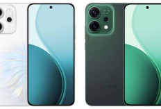 OPPO Reno 14 5G: HP Portrait Master Berdesain Mewah yang Siap Manjakan Foto Estetik!