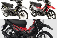 Kembali Diburu Kolektor, Honda Supra X 125 Cross Jadi Ikon Motor Bebek Petualang yang Tak Lekang Waktu
