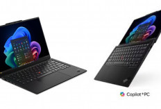 Laptop Lenovo ThinkPad X1 Carbon Gen 14 Aura Edition Tampil dengan Desain Space Frame, Apa Keunggulannya?