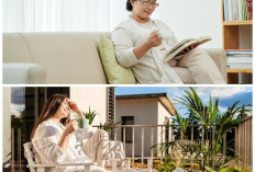 Slow Living: Gaya Hidup Tenang yang Membantu Menemukan Makna dan Kebahagiaan