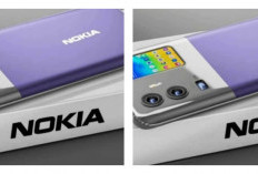 Nama Nokia 2300 5G mendadak menjadi perbincangan di dunia teknologi