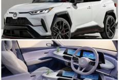 Menyelami Kabin Suzuki Karimun Hybrid 2026: Desain Modern dan Teknologi Terbaru di Mobil Compact