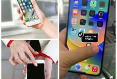 Rahasia Tersembunyi di HP Oppo: Aktifkan Assistive Touch Biar Makin Praktis!