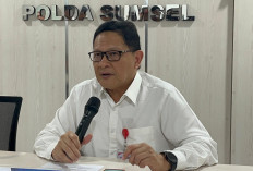 Hantavirus Ditemukan di 8 Provinsi, Dinkes Sumsel Minta Warga Tingkatkan Kebersihan Lingkungan