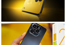 Update Mei 2026: Deretan Smartphone 5 Jutaan yang Punya Fitur Gaming Paling Canggih di Kelasnya!