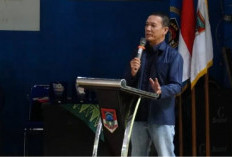 Dukung Langkah DPP PWI Laporkan Hotman Paris, PWI Pagar Alam : Martabat Wartawan Harus Dijaga