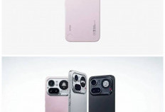 Nothing Phone 4a Pro Resmi Debut di MWC 2026, Kamera Zoom 140x Jadi Daya Tarik Utama!