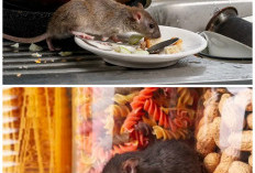  Tikus Makin Banyak di Sekitar Rumah? Ini Cara Efektif Mencegahnya Masuk