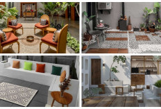 Desain Tempat Nongkrong di Rumah yang Cozy: Ide Santai dan Stylish untuk Bersantai di Rumah