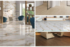 Cara Memilih Lantai Rumah yang Tepat: Nyaman, Estetik, dan Ramah untuk Keluarga