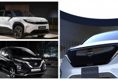 Hot Gosip Otomotif: Nissan Siap Bongkar MPV Baru 18 Desember 2025, Harga Diprediksi Mulai Rp 100 Jutaan!