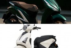 Skutik Retro Paling Dinanti, Honda BeAT Retro 2026 Bawa Penyegaran Besar