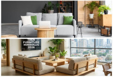 Satu Meja Tiga Fungsi: Inilah Wujud Furnitur Masa Depan yang Lagi Tren di Januari 2026