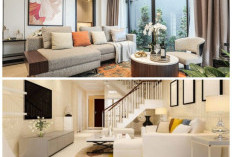 Rahasia Rumah Selalu Rapi: 10 Inspirasi Interior Minimalis yang Fungsional untuk Keluarga Modern