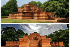  Kejayaan Candi Muaro Jambi, Kompleks Percandian Terluas di Asia Tenggara yang Penuh Misteri