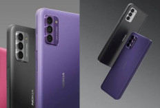 Review Nokia G42 5G: HP 5G dengan Desain Menarik dan Baterai Besar, Masih Layak Dibeli?