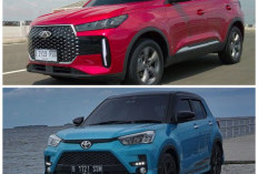 Update Januari 2026: Daftar Mobil Baru Harga Rp200 - 300 Juta dengan Fitur ADAS Terlengkap