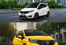 Brio 2026 Resmi Hadir, Ini Alasan Banyak Orang Langsung Jatuh Cinta