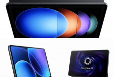Xiaomi Pad 8 Resmi Dirilis, Ini Spesifikasi dan Harga di Tahun 2026