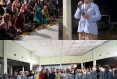 Mahasiswa UIN Palembang Dorong Peran Aktif Perempuan dan Kesetaraan Gender