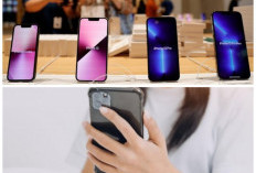 Panduan Praktis Mengaktifkan Fitur Anti Maling di iPhone untuk Keamanan Data