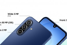Review Samsung Galaxy A17 5G 2026: HP 2 Jutaan, Layar Mewah tapi Performa Terbatas