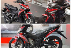 Pengguna Bongkar Alasan Honda Supra GTR150 Tetap Jadi Raja Jalanan: Kencang Tapi Gak Boros!