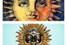 Siapa Penguasa Matahari? Menilik Mitos Unik dan Kekuatan Sang Surya dari Berbagai Belahan Dunia