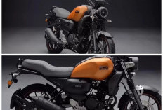 Sang Raja Kembali: Yamaha RX-King Reborn 155 VVA Memadukan Desain Ikonik dan Teknologi Balap