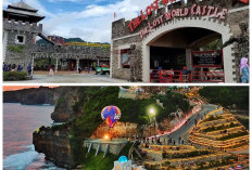 6 Destinasi Wisata Paling Populer di Jogja yang Selalu Ramai Pengunjung, Jangan Sampai Terlewat!