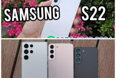 Review Samsung Galaxy S22: Desain Premium Ukuran Mini, Performa Ngebut dan Tetap Kompetitif!