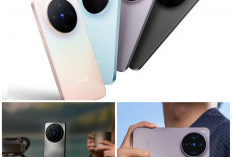 Vivo X300: Spesifikasi, Fitur & Teknologi Utama Jelang Rilis Awal 2026
