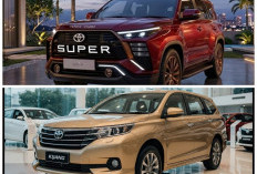 Panduan Pembeli Toyota Kijang Super 2026: Rincian Fitur Unggulan, Varian Diesel 2GD, serta Daftar Harga