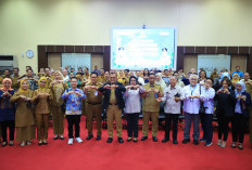 Sumsel Bidik Pengembangan Health Tourism, Integrasikan Layanan Medis dengan Pariwisata